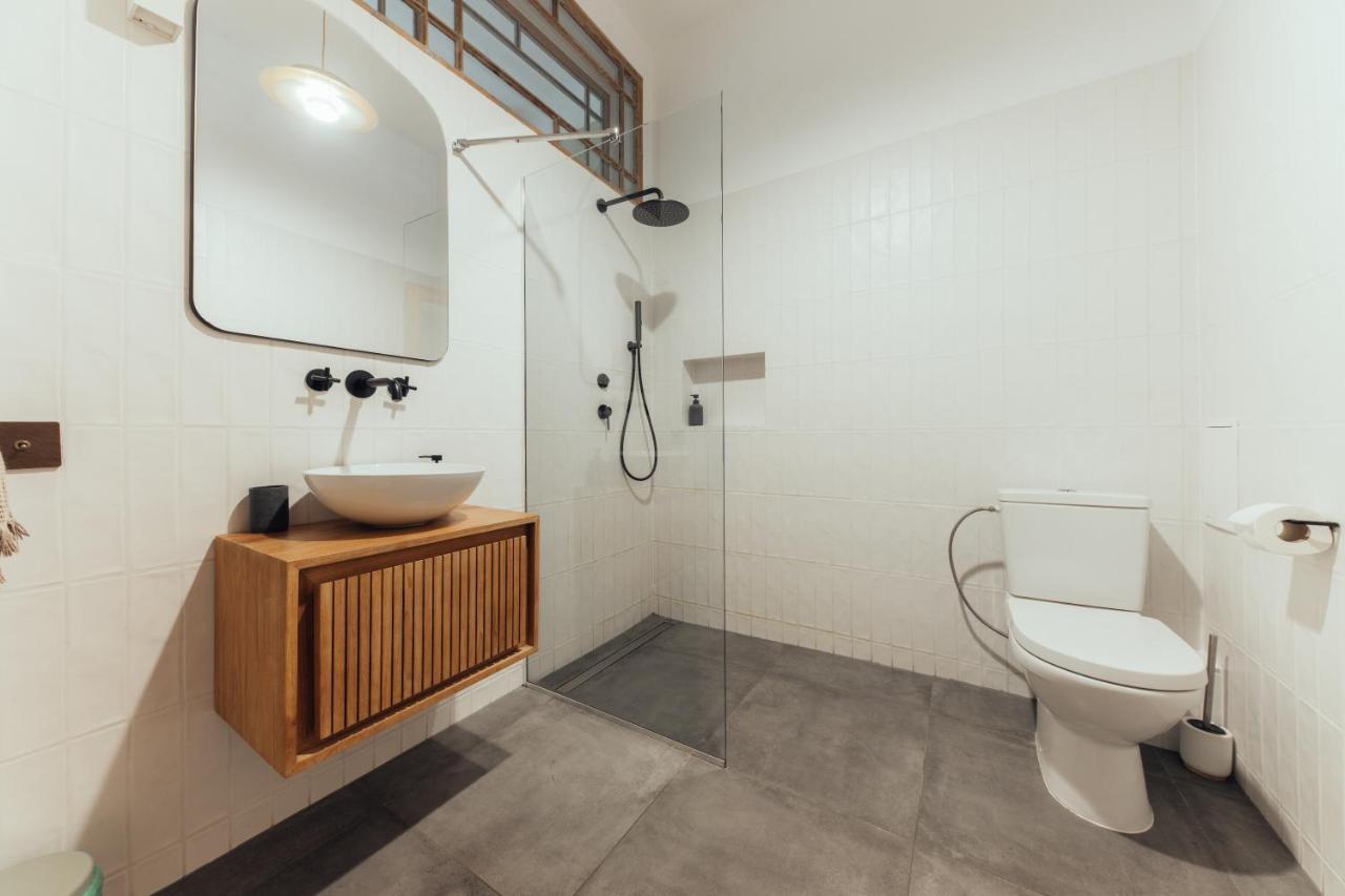 Barinu Apartments Liepāja Exteriér fotografie